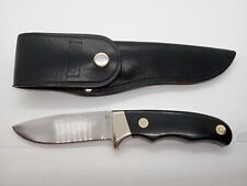 Vintage Cam III Hunter fixed blade knife...80s...Rare picture
