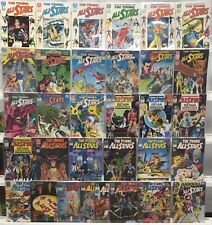 DC Comics - The Young All-Stars #1-31 Complete Set Plus Annual VF/NM 1987 picture