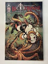Bloodrayne Seeds of Sin #1 Digital Webbing 2005 | Combined Shipping B&B picture