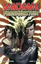 Madame Frankenstein TPB #1-1ST VF 2015 Stock Image picture