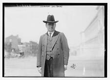 Senator Joseph Weldon Bailey,1862-1929,US Representative from Texas,Lawyer picture