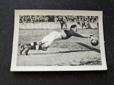 1932 Bulgaria Sport-Photo Card # 91 Falconer (VG/EX) picture