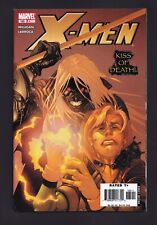 X-Men #185 1st Full Appearance of Gambit as Death Marvel 2006 picture