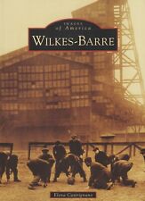 2012 Book - WILKES-BARRE, PA.  Great Old Photos  Mint Condition picture