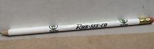 Vintage Rob-See-Co Golden Harvest Seeds Waterloo NE Pencil Gold'n Pure Alfalfa  picture