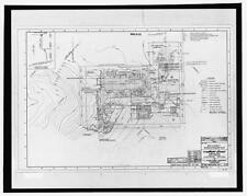 Idaho National Engineering Laboratory,Army Reactors Experimental Area,ID,HABS,4 picture