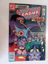 Justice League Of America 190 NM Combined Shipping Add $1 Per  Comic picture