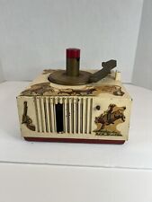 RCA 45-36 Roy Rogers 45rpm  Record Player Parts Not Working picture