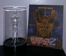 Mazinger Z Koji Kabuto Version Clear Very Very Rare.[ Limited ]. picture