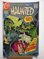 HAUNTED #3 (1972) Impy, Steve Ditko, Pete Morisi, Fred Himes, Charlton Comics picture