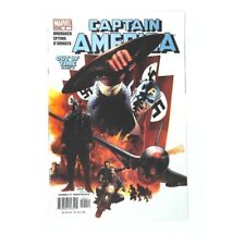 Captain America (2005 series) #6 in Near Mint condition. Marvel comics [j| picture