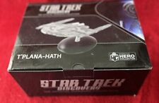 Eaglemoss U.S.S. T'Plana-Hath NCC-1004 With Magazine  new in box picture