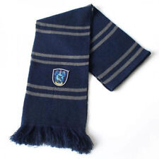 For Harry potter Fans Ravenclaw Thicken Scarf Soft Warm Christmas Cosplay Gift picture
