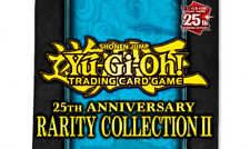 Yugioh Rarity Collection 2 -RA02-  1st Edition- Choose Singles picture
