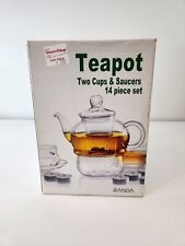Randa 14 Piece Teapot Set picture