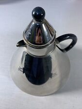 Vintage INOX 18/10 Kettle Teapot  Modern Kitchen Coffee Tea picture