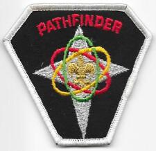 Pathfinder Patch Boy Scouts of America BSA picture