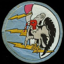 367th Fighter Squadron WW2 USAAF USAF Air Force Felt Remake Patch U-1 picture