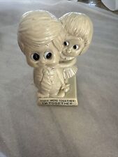 1972 VTG W&R Berries Co “When We’re Together I’m Together” Figure 9047 USA picture