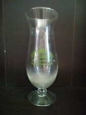 RARE STYLE Houlihan's old place Restaurant & Bar Beer Drinking Drink Glass ~ #89 picture