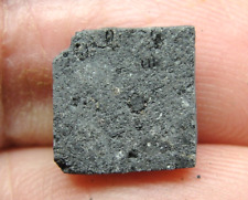 NWA 765 Carbonaceous CK4/5 Chondrite - 0765-0024 - 0.80g w/COA - RARE - #6 EVER picture