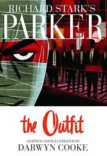 Richard Stark's Parker, Vol. 2: The Outfit picture
