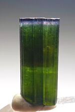 Top Quality Tri-Color Tourmaline Crystal From Poprook Mine. picture