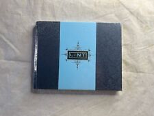 Acme Novelty Library #20: Lint Hardcover by Chris Ware picture