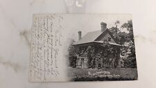 Vintage Postcard William Penn House Fairmont Park Philadelphia K4 picture