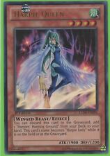 Yugioh Harpie Queen LCJW-EN094 Ultra Rare Mint Condition 1st Edition  picture