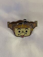 NEW Walt Disney World Parks Fanntasy Packs Mystery Fanny Pack - Cogsworth picture