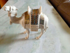 Lenox China Jewels Nativity, Standing Camel Figurine picture