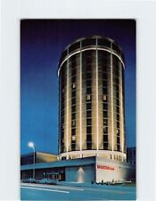 Postcard Radisson Duluth Hotel Minnesota USA picture