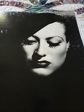 Tribute Poster:Joan Crawford by George Hurrell from the Collection by John Kobal picture