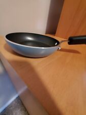 Farberware mini non-stick frying pan. Light green bottom. 5 in. picture