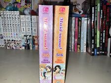 Maid-Sama Manga English 1-18 Complete picture