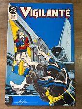 Vigilante 36, 1986 picture