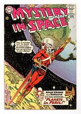 Mystery in Space #90 VG/FN 5.0 1964 picture