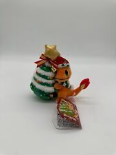 Pokemon  Charmander Christmas Japan Plush (Authentic)  NWT picture