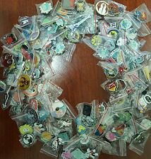 Disney Trading Pins 100 lot 1-3 Day Shipping 100% tradable no doubles picture