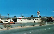 Apple Valley Lumber Homestead Supplies California? Bound Brook New Jersey 1981 picture
