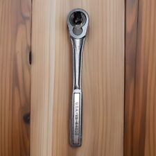 Vintage Craftsman USA Made VN-44809, 1/2 inch Drive Quick Release Ratchet picture