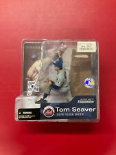 McFarlane Toys 2004 MLB Cooperstown Collection New York Mets Tom Seaver Figure picture