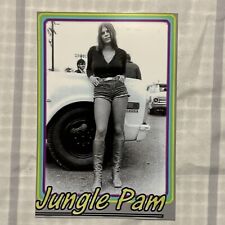 Jungle Pam …4 X 6￼Photo picture