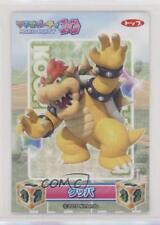 2015 Top Seika Gum Cards Mario Party 10 Bowser 2rz picture