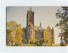 Postcard Crouse Memorial Building Syracuse New York USA picture