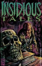 Insidious Tales #1 FN 1994 Stock Image picture