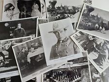 Buster Keaton The General - Set of 15 Rarely Seen Photos Photographs 8x10 picture