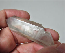 Dolphos Crystal Point from Arkansas Natural Smoky picture