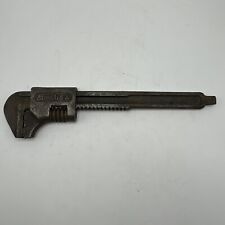 Model T Ford Monkey Wrench 9